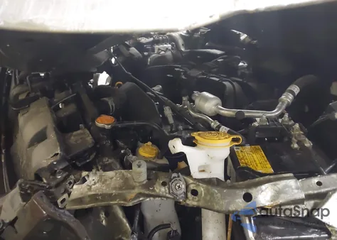 2025 Subaru Forester Limited from USA, damaged, VIN JF2SLDRC3SH484403